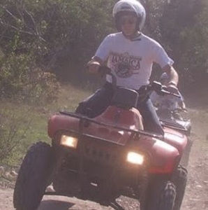 Meet your Posher, Tom